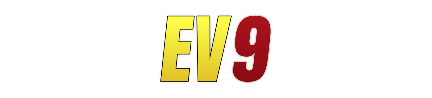 ev9 logo